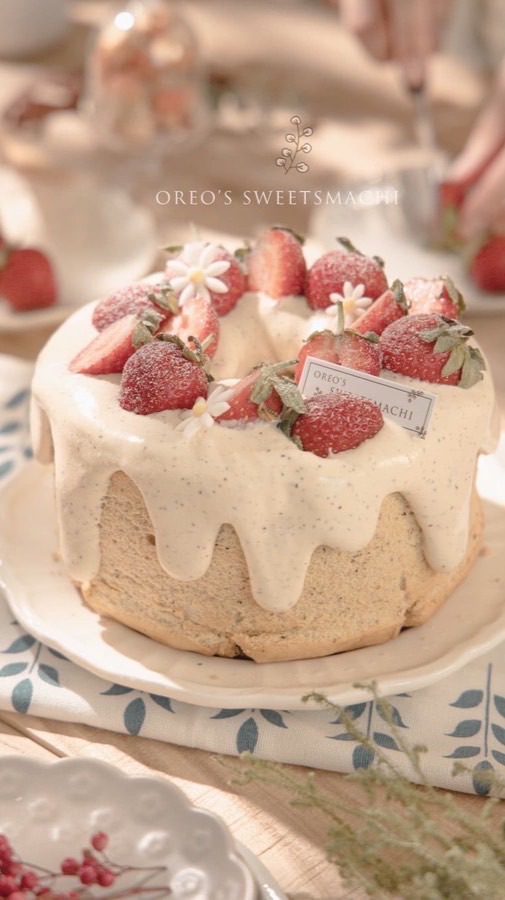 i-dle K-POP 甜品店🍰🍮
