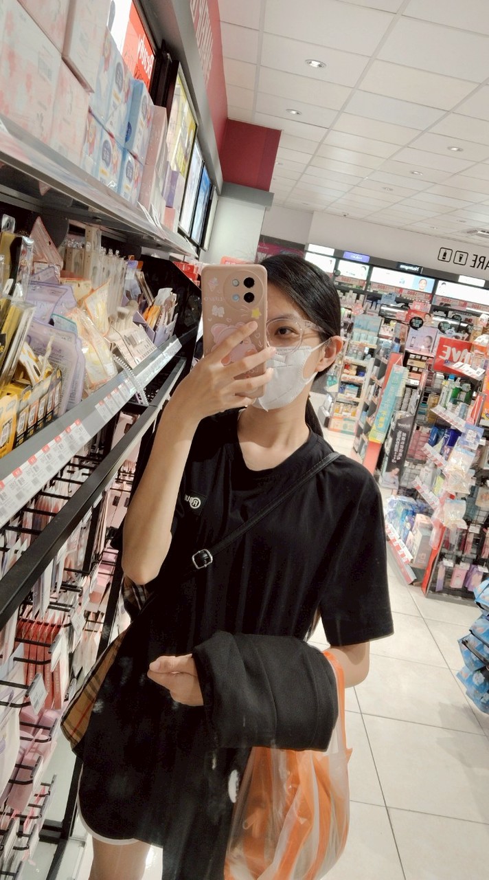 無聊就進來聊天❤️