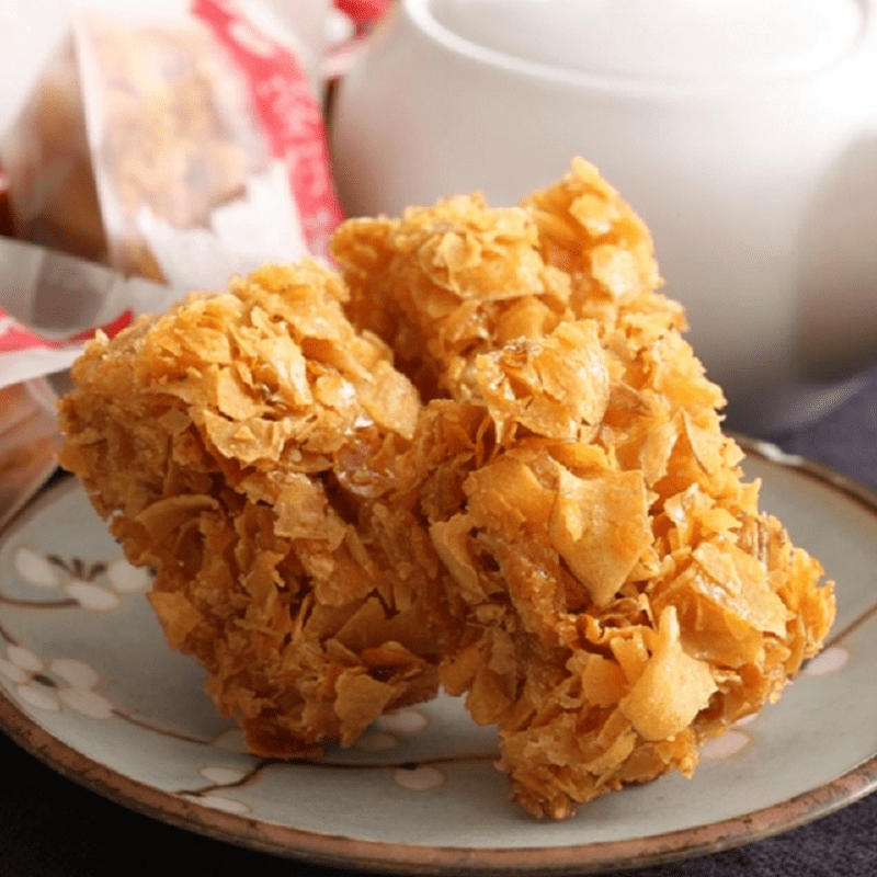 小琉球蜜仔蕃薯糖，本檔全網購最低價！