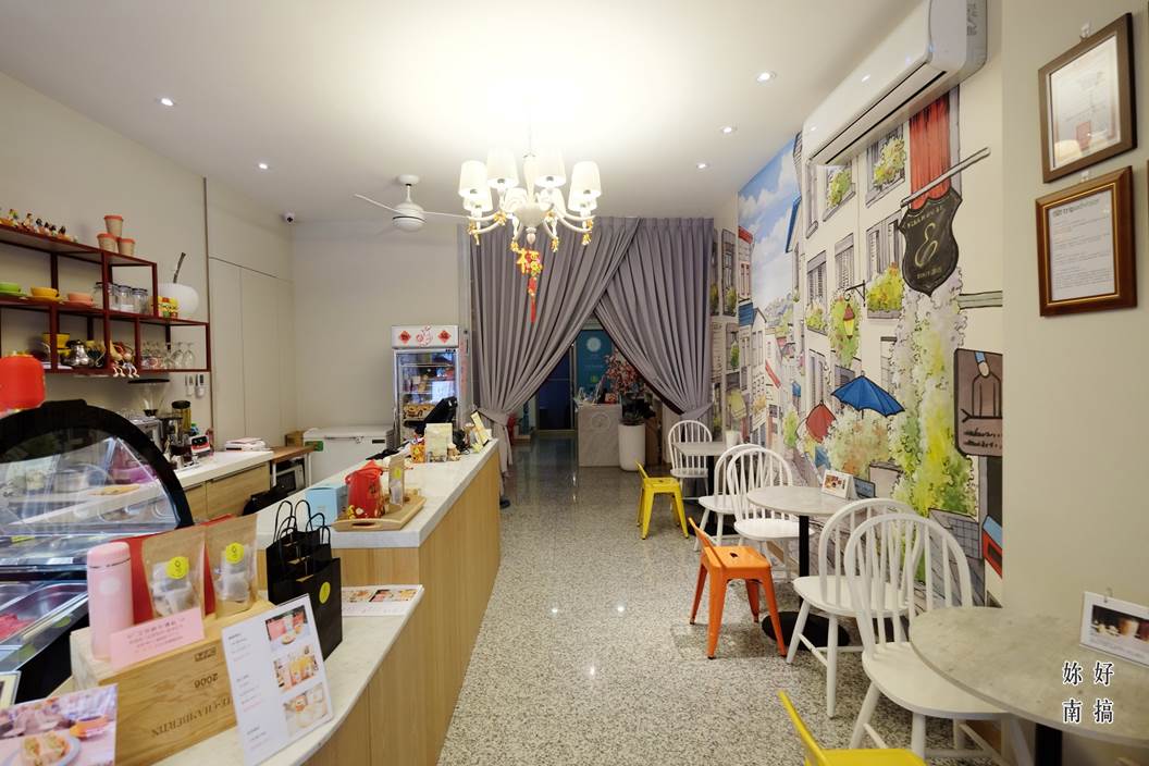 台南中西區民宿-02-妳好南搞