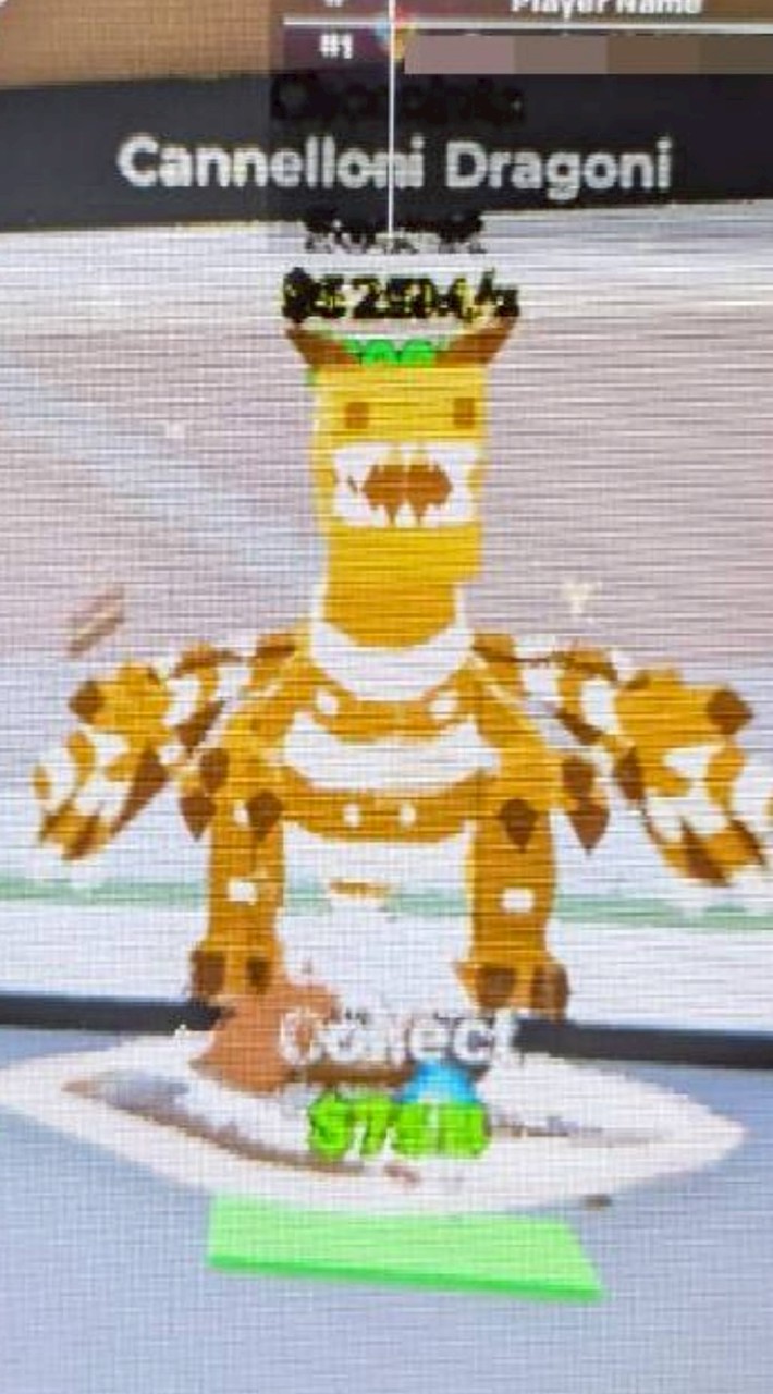【100人行ったらドラゴン配布！】交換所フォートナイト　ブレインロット