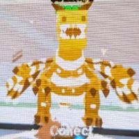 【100人行ったらドラゴン配布！】交換所フォートナイト　ブレインロット