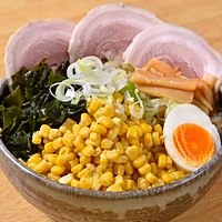 らーめん もん吉