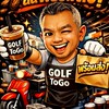 Golf to go⚡