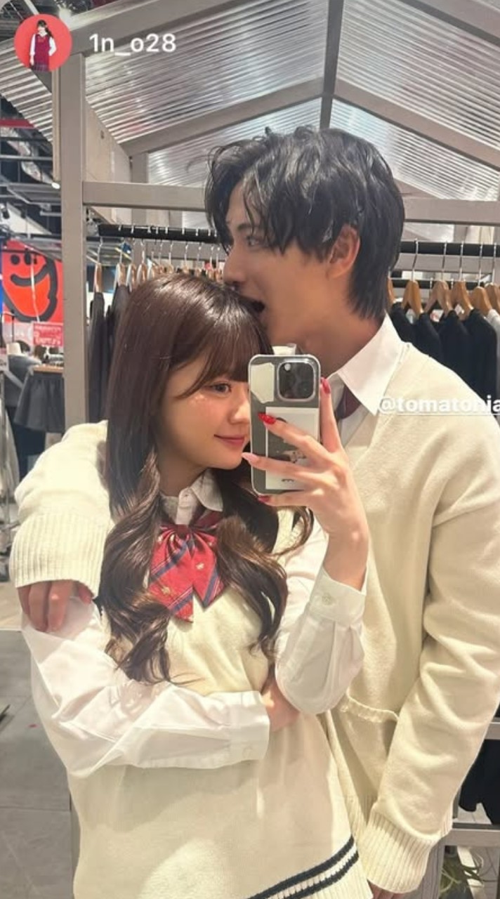 🧑‍🎄今日好きなりきり　ぷれぜんとを見つけよう　編🎄💖