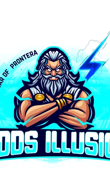 -•`God illusion`•-