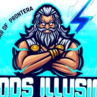 -•`God illusion`•-