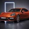 Porsche Panamera Club