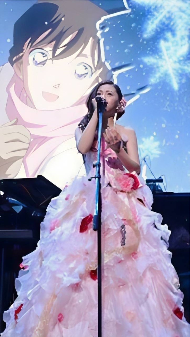 倉木麻衣推し