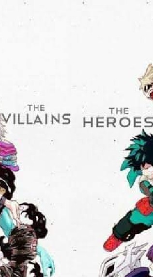 MHA​ OC​ ROLEPLAY​