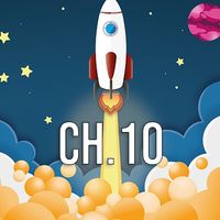 Domemarkets Ch.10