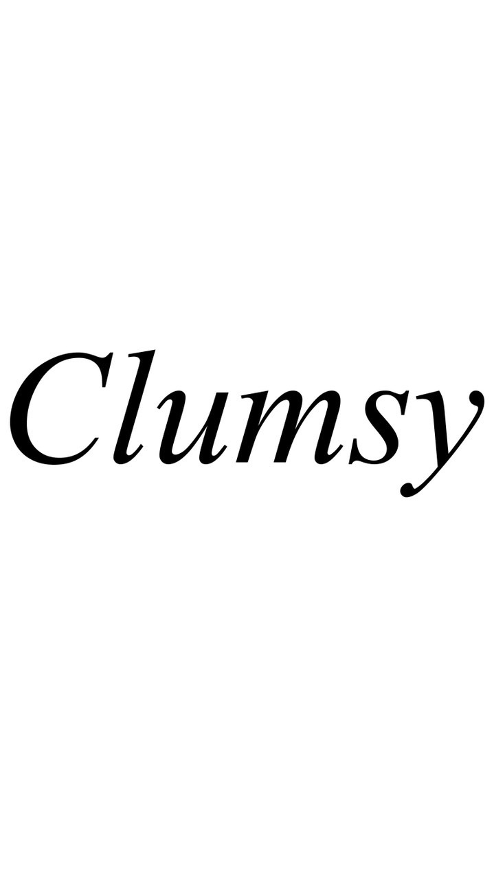 Clumsyセミナー情報