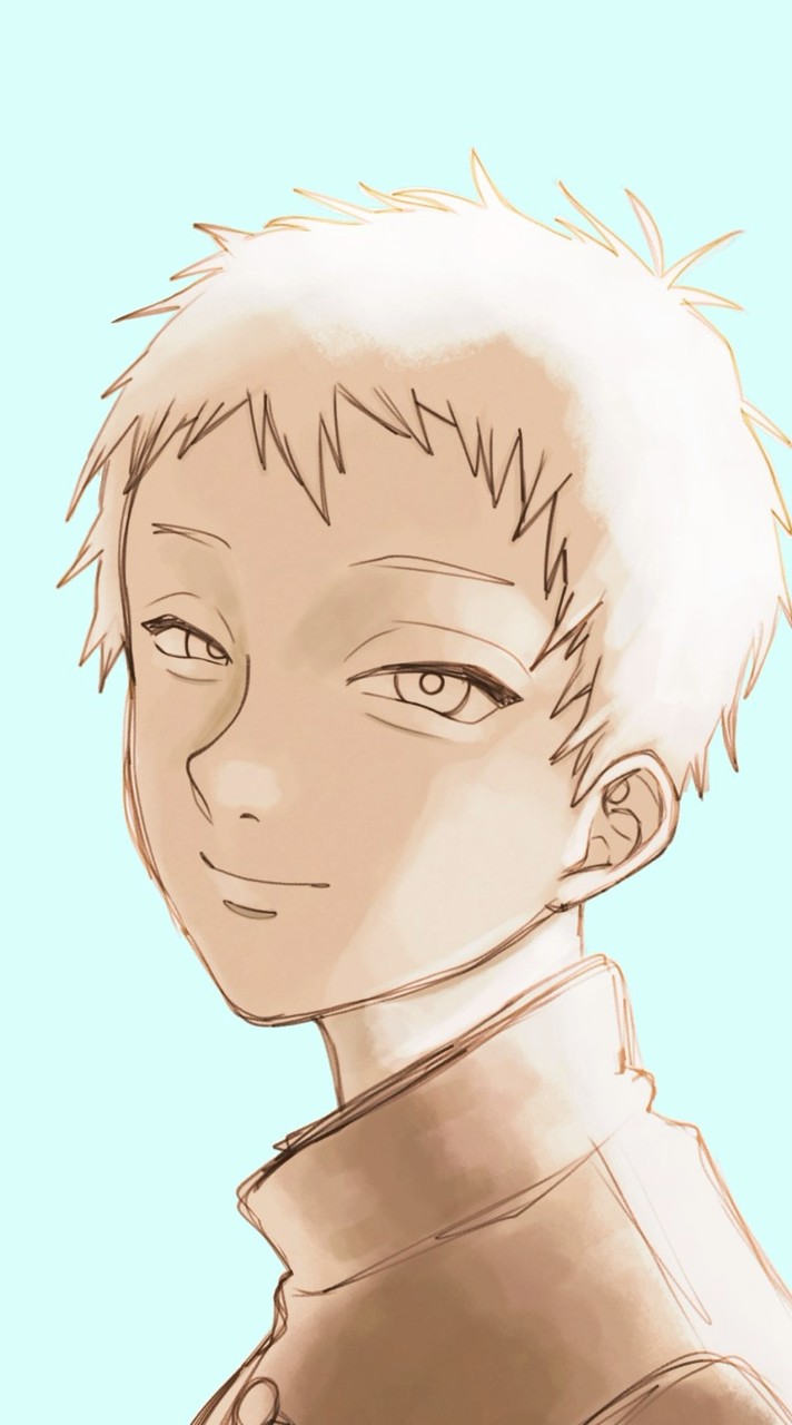 光が死んだ夏　イラストオプ
