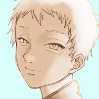 光が死んだ夏　イラストオプ