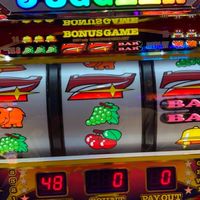 ジャグラー好きの人集まれ雑談部屋