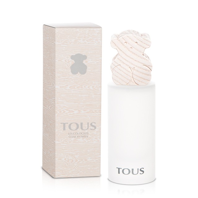 TOUS清漾小熊女性淡香水(15ml)