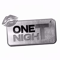 ONE NIGHT