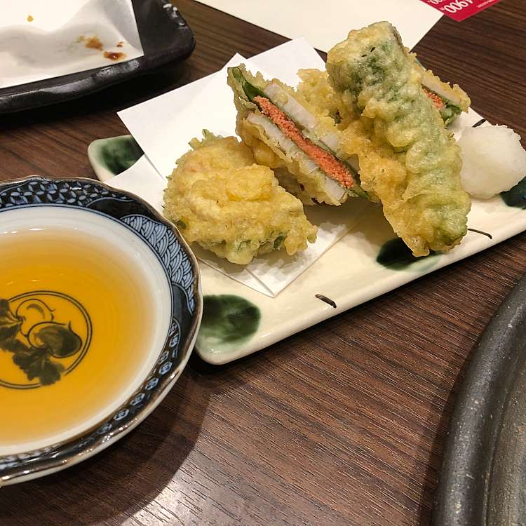 口コミの詳細 創作個室居酒屋すぎうら 京都駅前七条店 材木町 京都駅 居酒屋 By Line Place