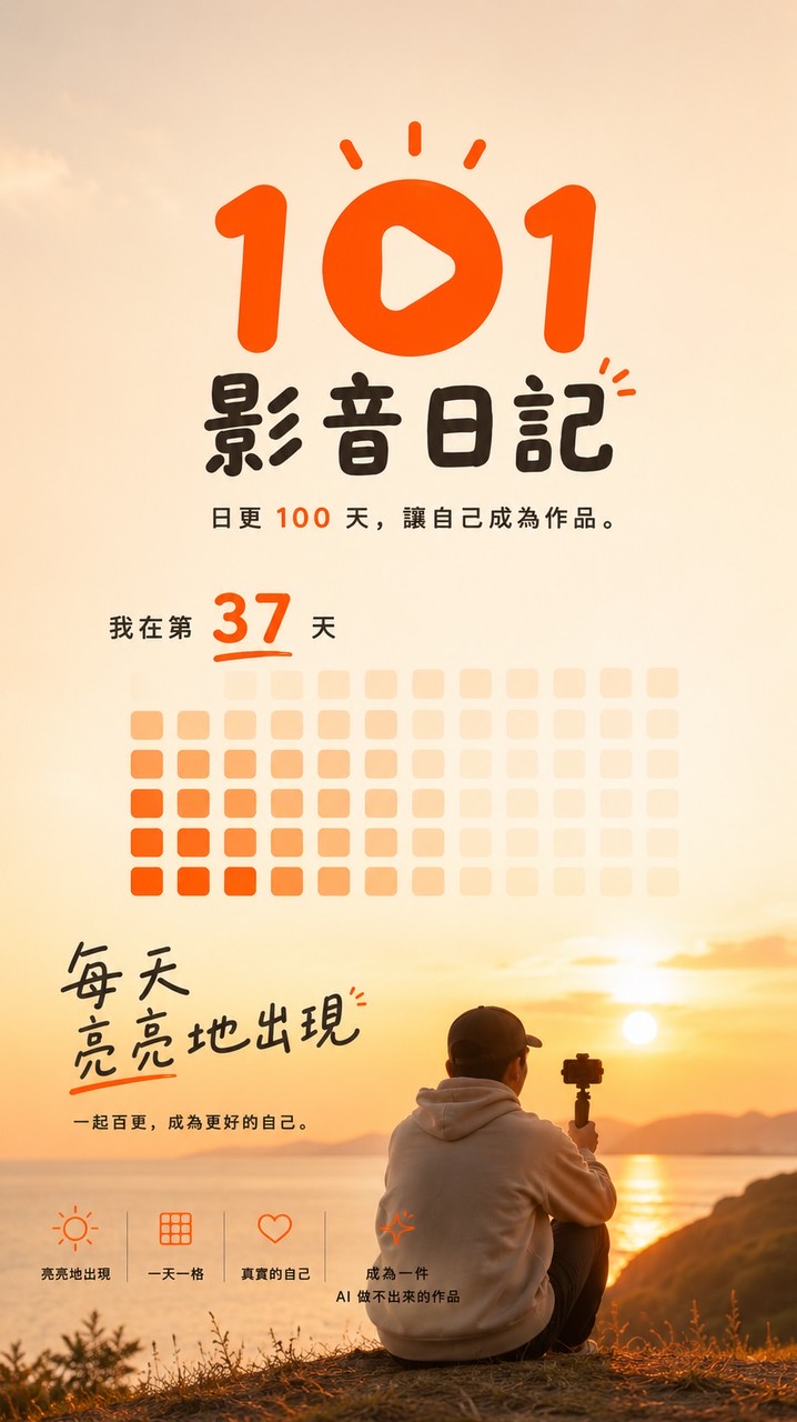 101影音日記