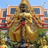 แนวทางรัฐบาลไทย-ลาว (ห้อง อาจารย์ปอ)
