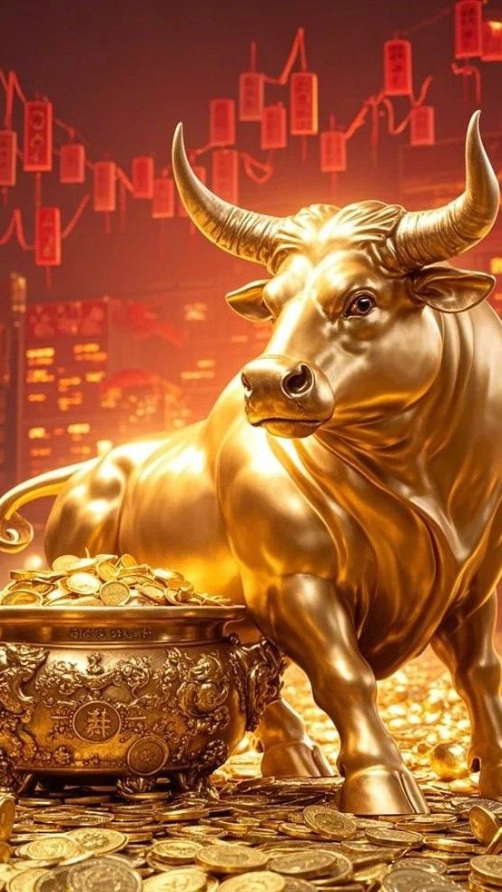 【財富領航策略營】