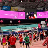 ランニング情報交換部屋 〜目指すはフルマラソン完走、自己ベスト更新〜