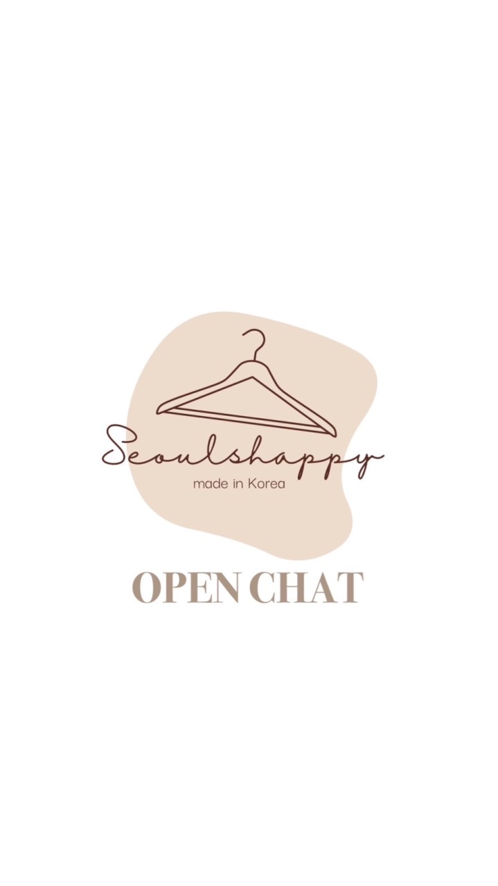 SeoulsHappy (Open Chat)