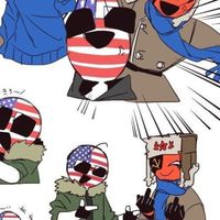 カンヒュ都道府県なりきり(腐OK