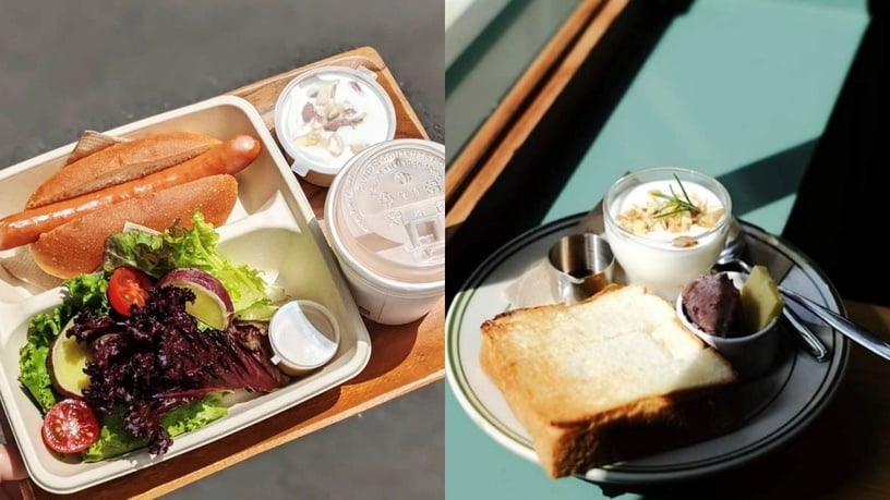 10家「士林早午餐」推薦！松露嫩蛋三明治、炙烤嫩肩牛排，「這間」早午餐盤200元有找