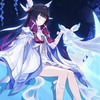 原神　ー　なりきり　︎ ✧   創作◎