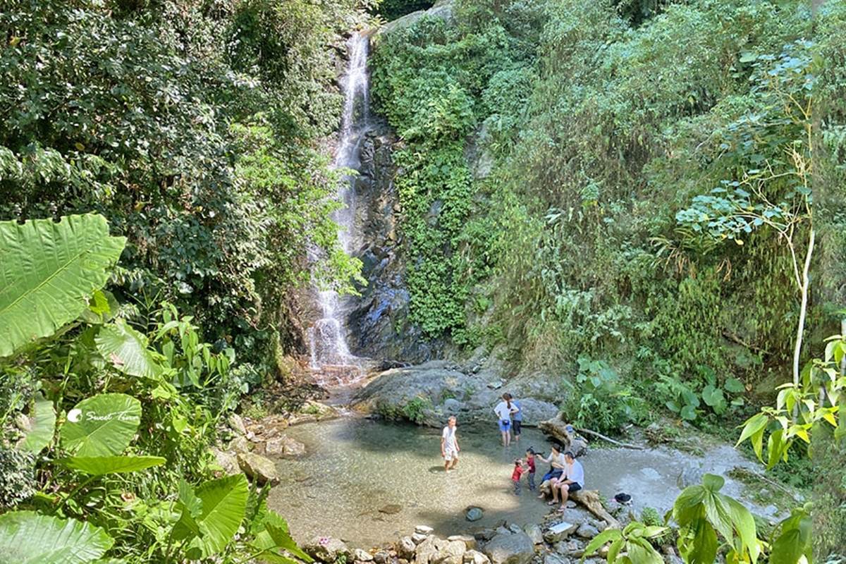 Outdoor咖必訪！花蓮６條消暑步道：10分鐘輕鬆攻頂、絕美水廉洞、瀑布祕境