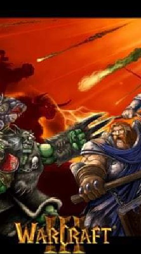 魔獸爭霸3,寒冰霸權