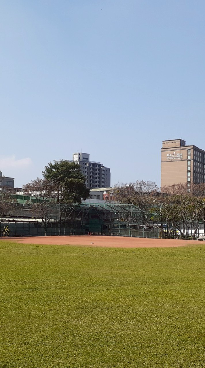 運動小園地