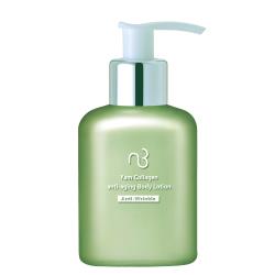 東森自然美_山藥膠原局部緊緻凝乳 100ml