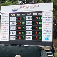 愉快にゴルフ部⛳️長野