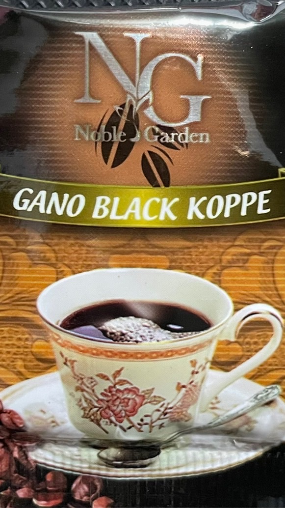 金玉❤️養生靈芝咖啡、靈芝飲品