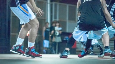 勘履直擊 / adidas Boost Night 體驗最新中底科技