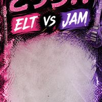 6/30(火)《公式》あなたはどっち?!ELT vs JAM