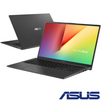 X512FL 星空灰 Intel® i5-8265U MX 250 2G 獨立顯卡 4G DDR4 記憶體 1TB+240G(特規升級)