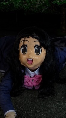 謎ノの森 ＊ ホラー2j3j緩也