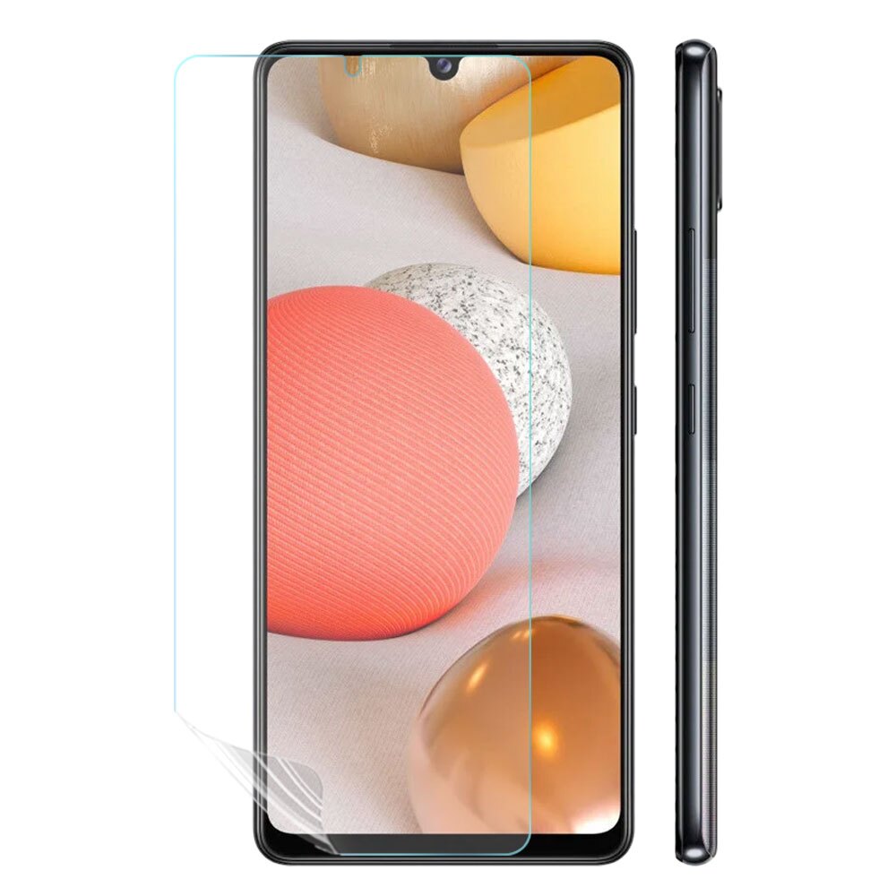 O-ONE『大螢膜PRO』SAMSUNG A42(5G)