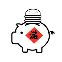 小豬撲滿 汐止團購網🐖