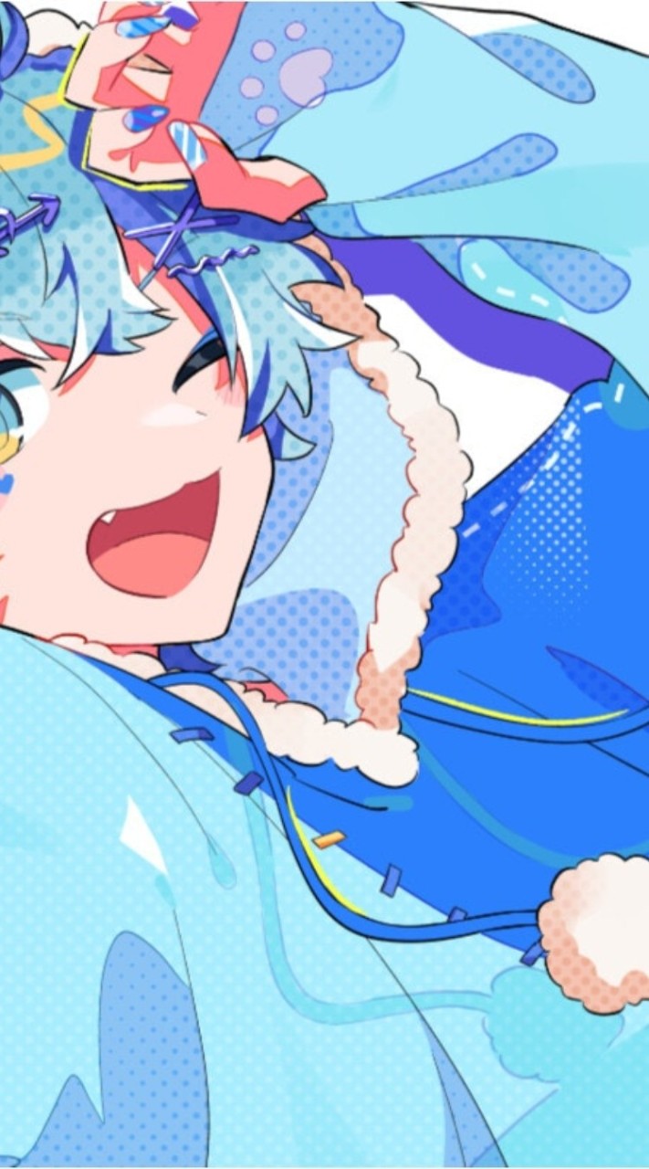 めろぱかBL（そらねこさん総受け）