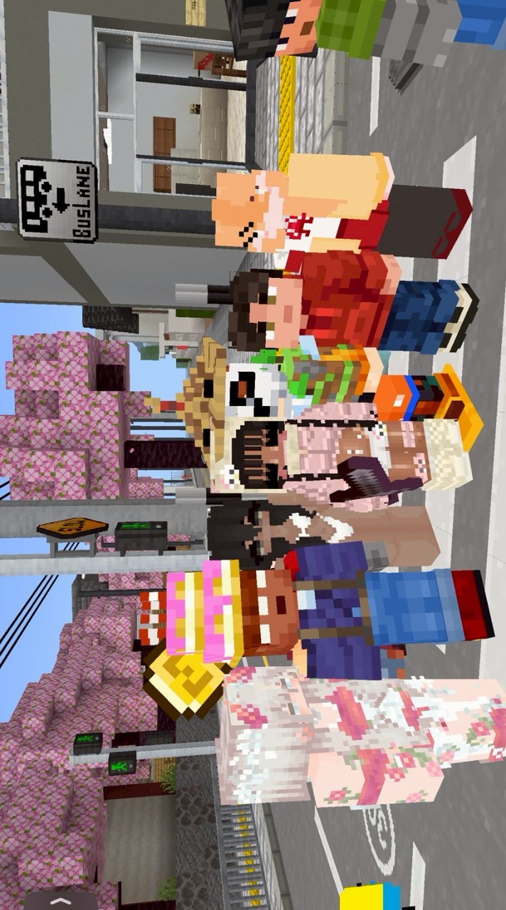 ENJOYMINECRAFT 🩷