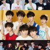 TNT时代少年团TF家族三代