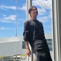 ノ・ジェウォン好き！（雑談）