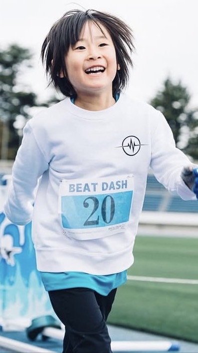 BEAT DASH 2026 in ふくしま スタッフLINE