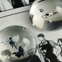 全知讀者視角展代購