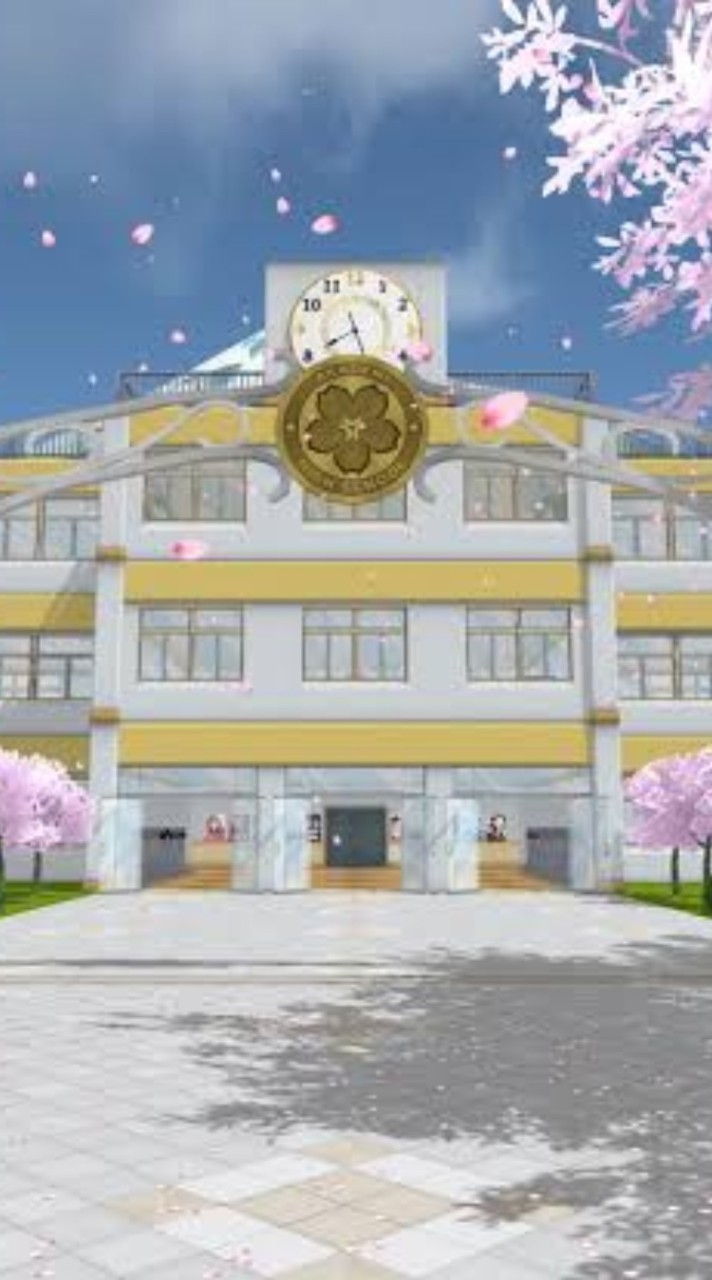 Akadmi high school | Yandere simulator