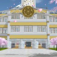 Akadmi high school | Yandere simulator